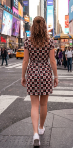 VESTIDO HELENA - Imagen 3