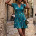 VESTIDO NOELIA