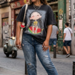 CAMISETA WATERMELON