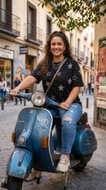 CAMISETA STARLITTE - Imagen 2