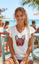 CAMISETA CHIAPAS - Imagen 2