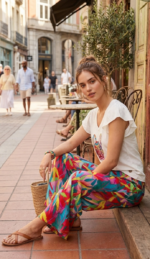 PANTALÓN MELODY - Imagen 2