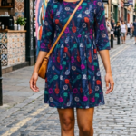 VESTIDO MEDUSAS