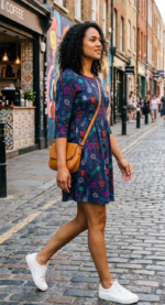 VESTIDO MEDUSAS - Imagen 2