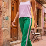 PANTALON COLETTE
