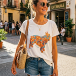 CAMISETA MALALA