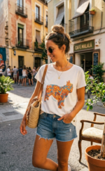 CAMISETA MALALA - Imagen 2