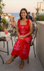 VESTIDO GAIA - Imagen 3