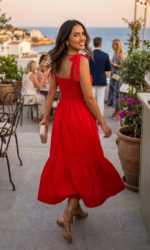 VESTIDO GAIA - Imagen 4