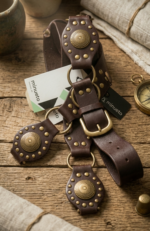 CINTURON FRUITERA - Imagen 3