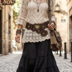 CINTURON DALT VILA MARRON
