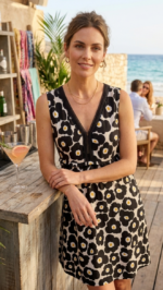 VESTIDO MANUELA - Imagen 2