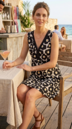 VESTIDO MANUELA - Imagen 3