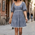 VESTIDO MARISA