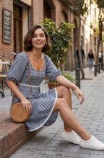 VESTIDO MARISA - Imagen 2