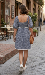 VESTIDO MARISA - Imagen 3