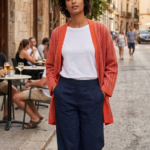 KIMONO CORTO SILUE