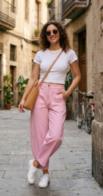 PANTALON MILANO - Imagen 3