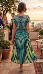 VESTIDO ABRAZO - Imagen 3