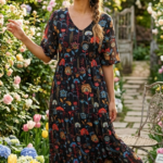 VESTIDO ELISA LARGO