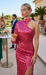 VESTIDO ASTRID - Imagen 3