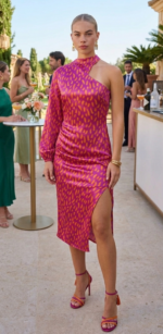 VESTIDO ASTRID