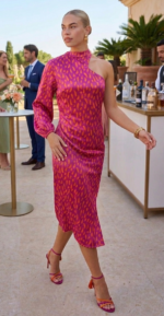 VESTIDO ASTRID - Imagen 2