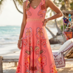 VESTIDO TEQUILA