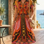 VESTIDO CARIÑO
