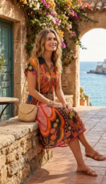 VESTIDO CARIÑO - Imagen 2