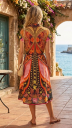 VESTIDO CARIÑO - Imagen 3