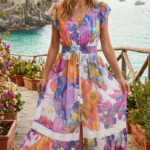 VESTIDO RUTH