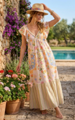VESTIDO COLIBRI - Imagen 2