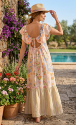 VESTIDO COLIBRI - Imagen 3