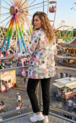 BLAZER WILD STAR - Imagen 3