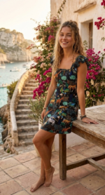 VESTIDO TOY - Imagen 2
