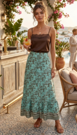 FALDA CARLOTA