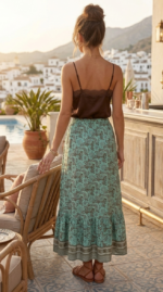 FALDA CARLOTA - Imagen 3