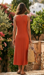 VESTIDO LARISA - Imagen 3