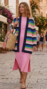 VESTIDO RUNA - Imagen 4