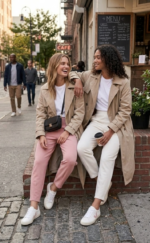 PANTALÓN CASIO