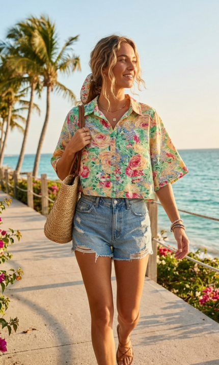 CAMISA JACUI
