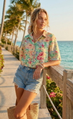 CAMISA JACUI - Imagen 2