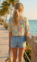 CAMISA JACUI - Imagen 3