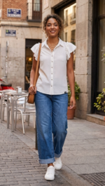 BLUSA ELI - Imagen 2