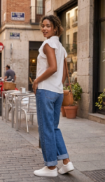 BLUSA ELI - Imagen 3