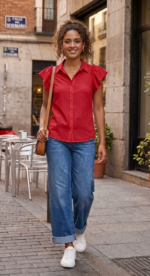 BLUSA ELI - Imagen 5