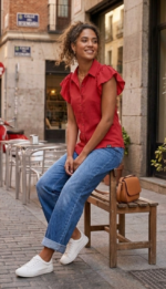 BLUSA ELI - Imagen 6