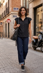 BLUSA ELI - Imagen 7