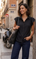 BLUSA ELI - Imagen 8